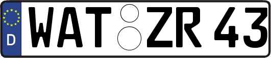 WAT-ZR43