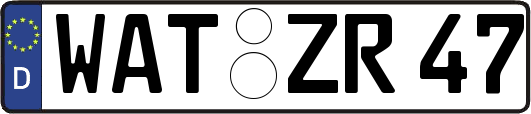 WAT-ZR47