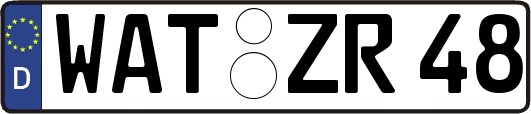 WAT-ZR48