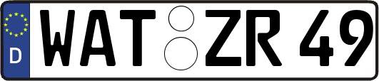 WAT-ZR49