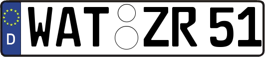 WAT-ZR51