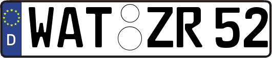 WAT-ZR52