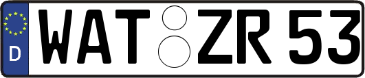WAT-ZR53