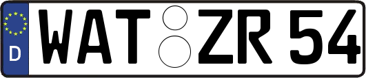 WAT-ZR54