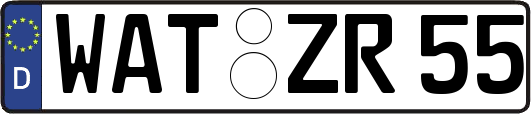 WAT-ZR55