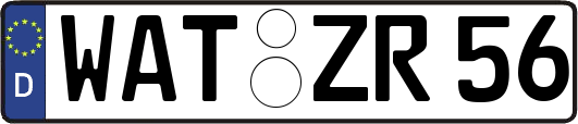 WAT-ZR56