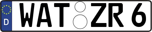 WAT-ZR6