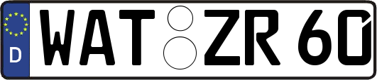 WAT-ZR60