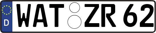 WAT-ZR62