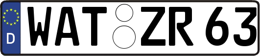 WAT-ZR63