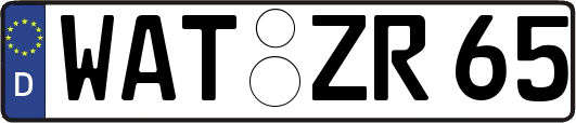 WAT-ZR65