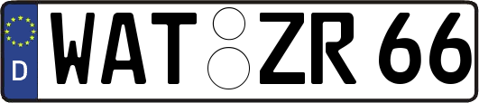 WAT-ZR66