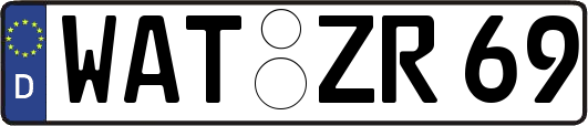 WAT-ZR69