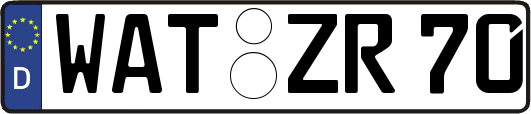 WAT-ZR70