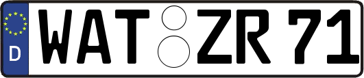 WAT-ZR71