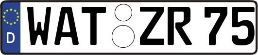 WAT-ZR75