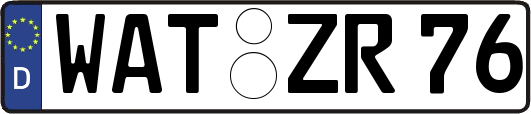 WAT-ZR76