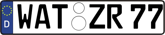 WAT-ZR77