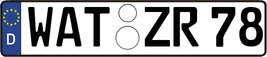 WAT-ZR78