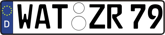 WAT-ZR79