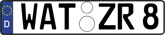 WAT-ZR8
