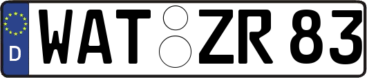 WAT-ZR83