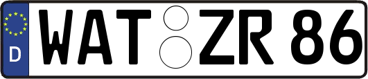 WAT-ZR86