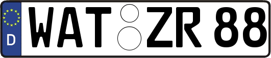 WAT-ZR88