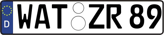 WAT-ZR89