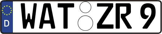WAT-ZR9