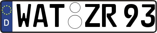 WAT-ZR93