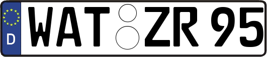 WAT-ZR95