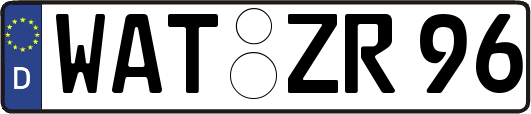WAT-ZR96
