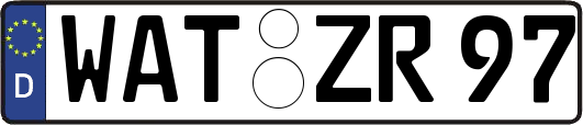 WAT-ZR97