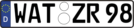 WAT-ZR98