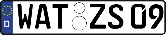 WAT-ZS09
