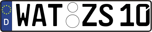 WAT-ZS10