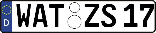 WAT-ZS17