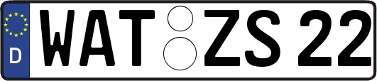 WAT-ZS22