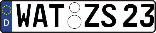 WAT-ZS23