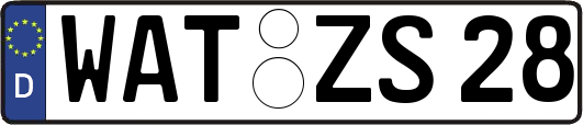 WAT-ZS28