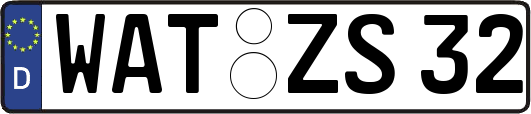 WAT-ZS32