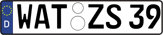 WAT-ZS39