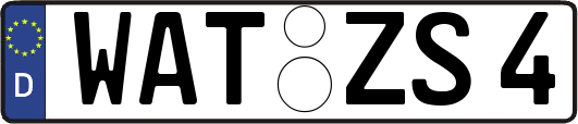 WAT-ZS4