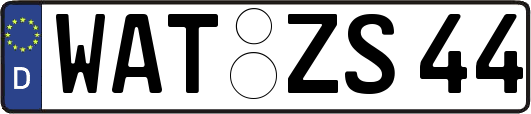 WAT-ZS44