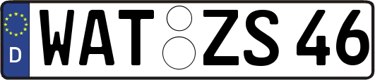 WAT-ZS46