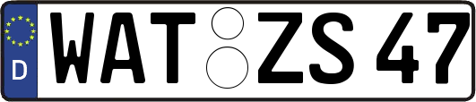 WAT-ZS47
