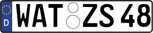 WAT-ZS48