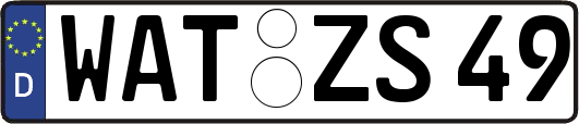 WAT-ZS49