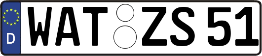 WAT-ZS51